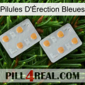 Blue Erection Pills 25